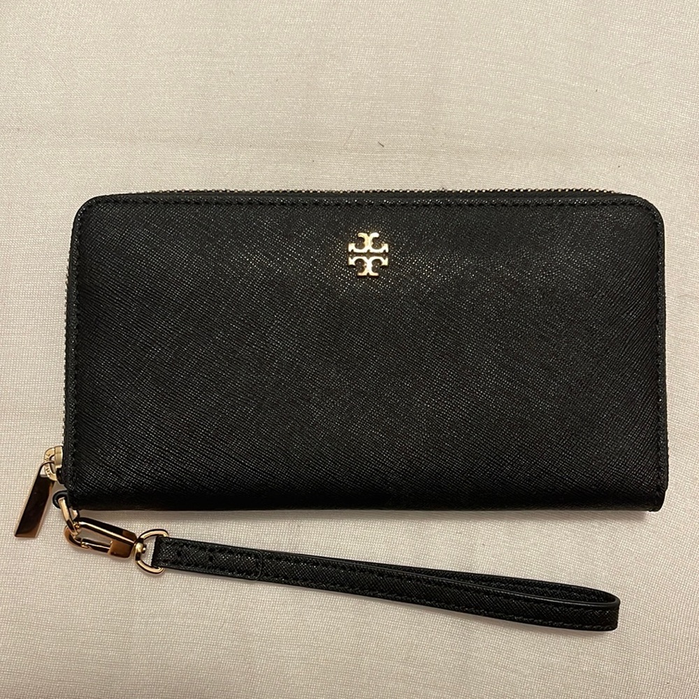 Tory Burch Wallet